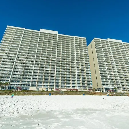 Majestic Beach Towers 2-1905 Panama City Beach Exterior photo