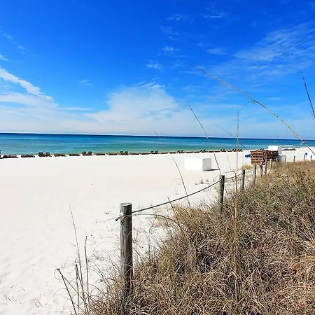 Majestic Beach Towers 2-1905 Panama City Beach Exterior photo