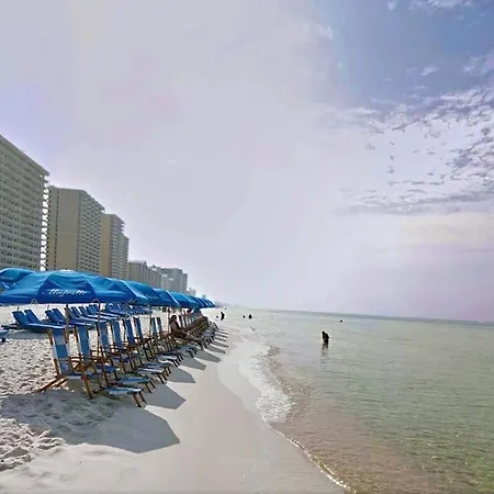 Majestic Beach Towers 2-1905 Panama City Beach Exterior photo